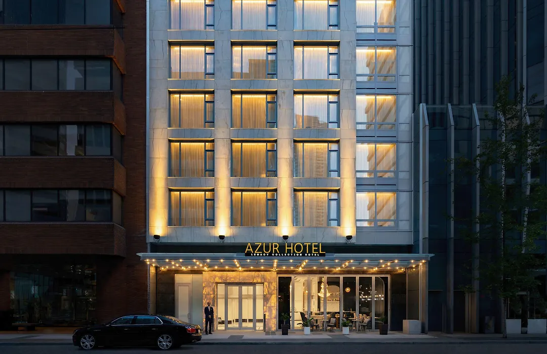 Azur Legacy Collection Hotel-1