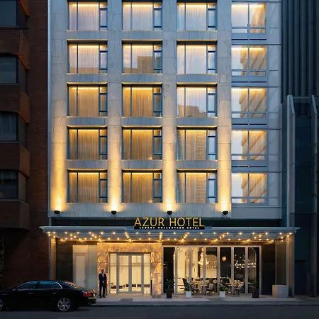 Azur Legacy Collection Hotel-3